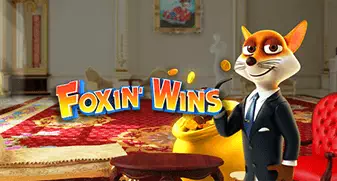 Foxin Wins