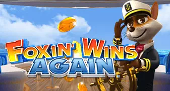 Foxin Wins Again