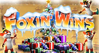 Foxin Wins Christmas Edition