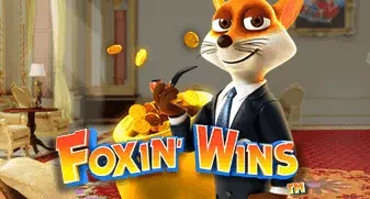 Foxin Wins HQ