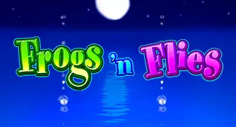 Frogs 'n Flies