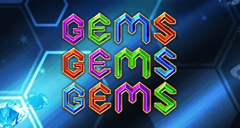 Gems Gems Gems