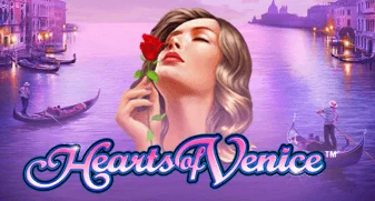 Hearts of Venice