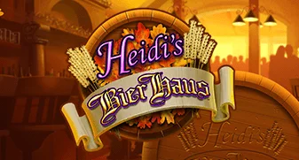 Heidi's Bierhaus