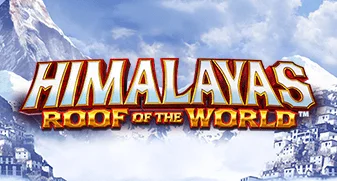 Himalayas - Roof of the World