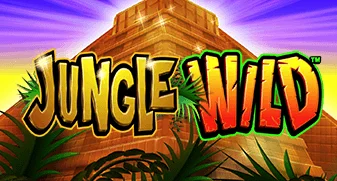 Jungle Wild