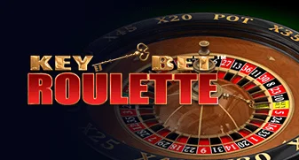 Key Bet Roulette