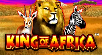 King of Africa