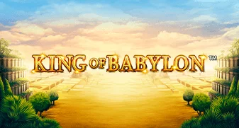 King of Babylon