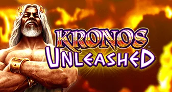 Kronos Unleashed