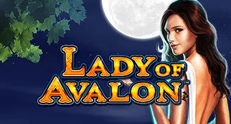 Lady of Avalon