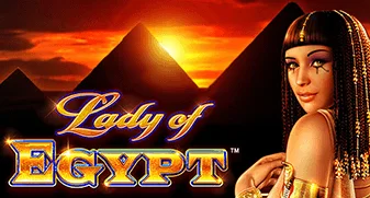 Lady of Egypt