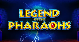 Legend of the Pharaohs
