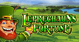 Leprechauns Fortune