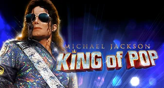 Michael Jackson King of Pop