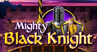 Mighty Black Knight