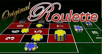 Original Roulette