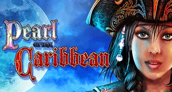 Pearl of the Caribbean