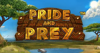 Pride and Prey