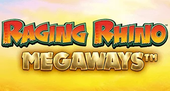 Raging Rhino Megaways