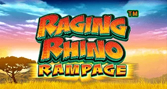 Raging Rhino Rampage