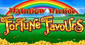 Rainbow Riches Fortune Favours