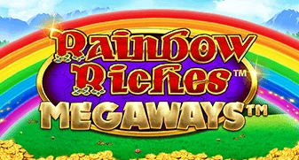Rainbow Riches Megaways