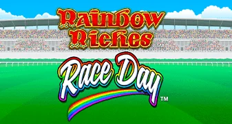 Rainbow Riches Race Day