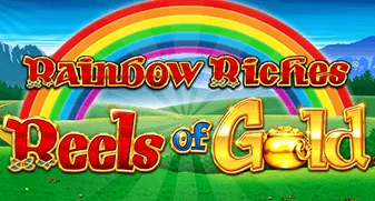 Rainbow Riches Reels of Gold