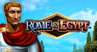 Rome and Egypt