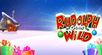 Rudolph Gone Wild