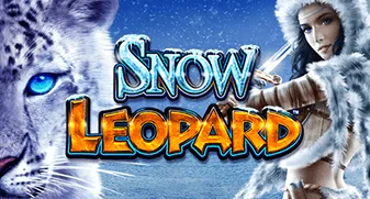Snow Leopard