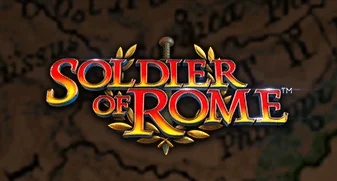Soldier of Rome