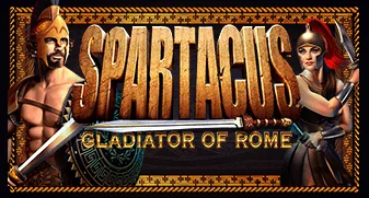 Spartacus-Gladiator of Rome