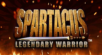 Spartacus Legendary Warrior