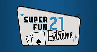 Super Fun 21 Extreme