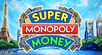 Super Monopoly Money