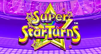 Super Star Turns