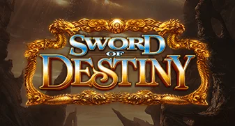 Sword of Destiny