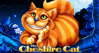 The Cheshire Cat