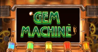 The Gem Machine