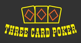 Three Card Poker (DUAL)