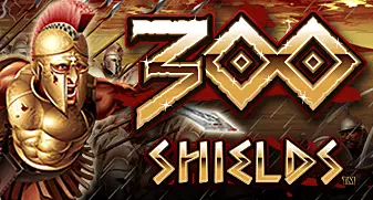 300 Shields
