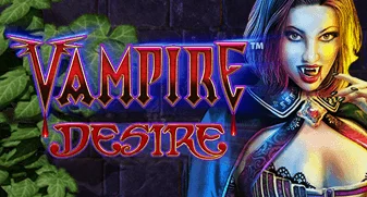 Vampire Desire