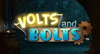 Volts and Bolts