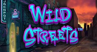 Wild Streets