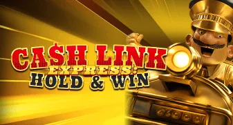 Cash Link Express: Hold & Win