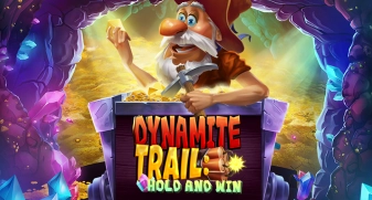 Dynamite Trail: Hold & Win