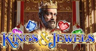 King & Jewels