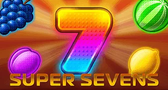 Super Sevens
